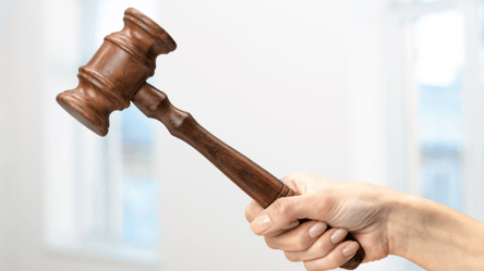 Военный хотел служить не в ТЦК, но получил пять лет тюрьмы - 285x160