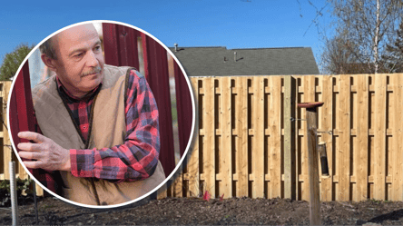 Будівництво паркану без згоди сусіда — що робити, щоб не знесли огорожу - 285x160