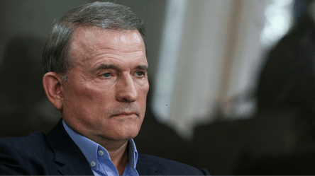 Дело Медведчука о присвоении нефтепровода передали в суд - 285x160