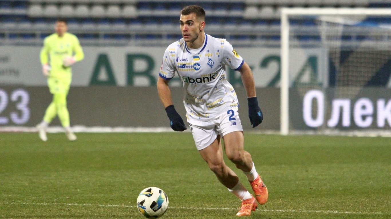 Константин Вивчаренко