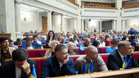 Возле школ могут запретить продажу шаурмы, фаст-фуда и сладких напитков: законопроект - 285x160