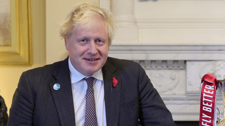 Борис Джонсон приїхав до Одеси — яка мета візиту - 285x160