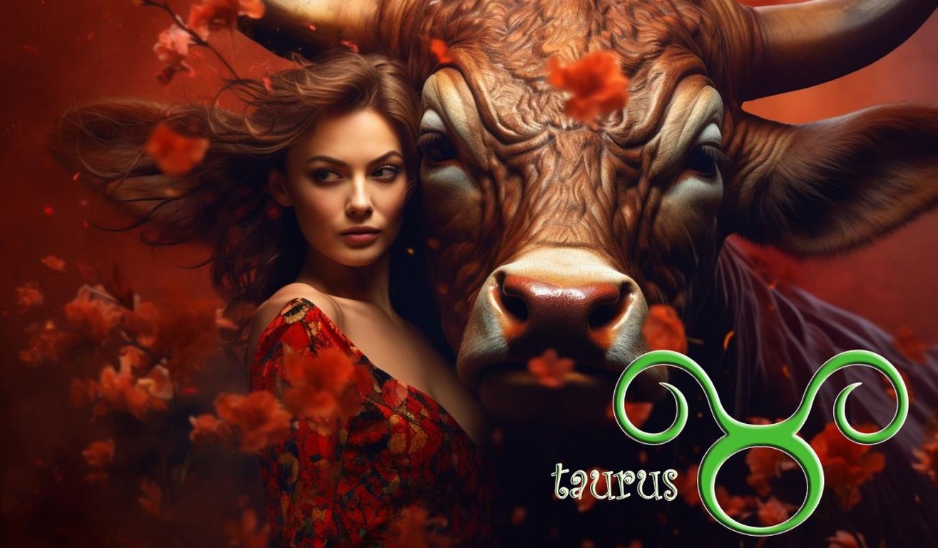 Любовь и отношения — что ждать Тельцам в год Змеи