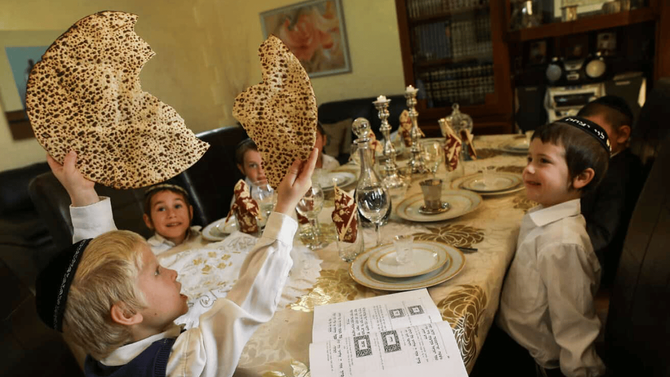 Як відзначають Песах — головні традиції