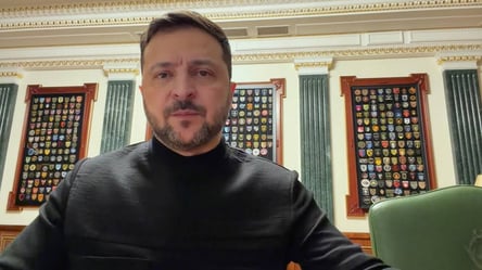 Ukraine's air defense to get changes, says Zelensky - 304x171