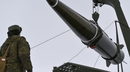 ЗМІ підрахували, скільки ракет залишилося в Росії - 285x160