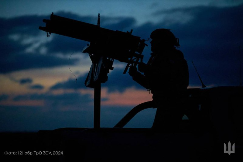 Ворог атакував Україну 31 липня