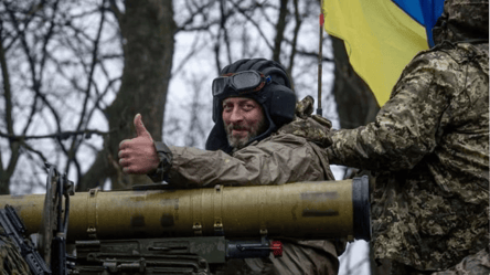 Военный рассказал, что хуже всего для украинских воинов - 285x160