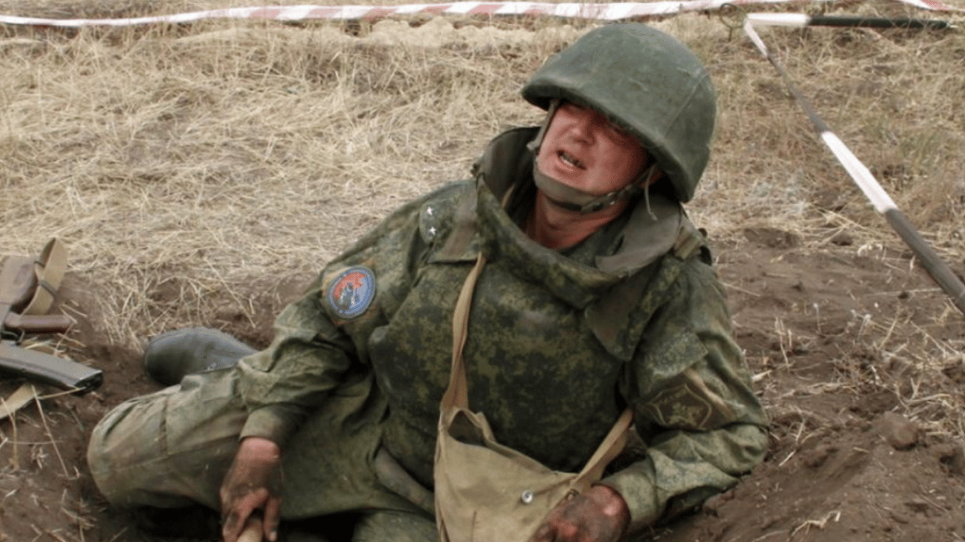 "Не понимаю, зачем Путин сюда вообще полез": оккупант о войне в Украине