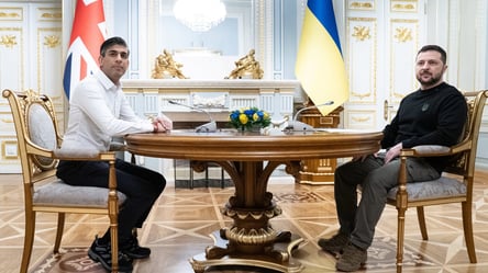 Зеленский рассказал детали соглашения между Украиной и Великобританией - 285x160