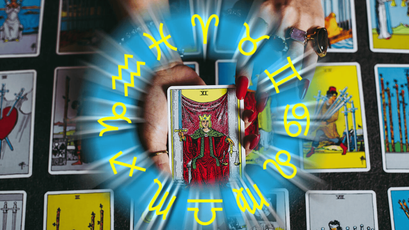 Гороскоп за Таро на повню 1 травня 2026: яким знакам Зодіаку пощастить