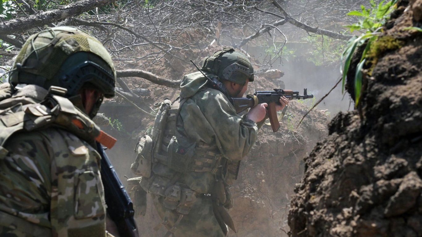 Битва за Вовчанськ — ОТУ Харків з'ясувало нові плани ворога