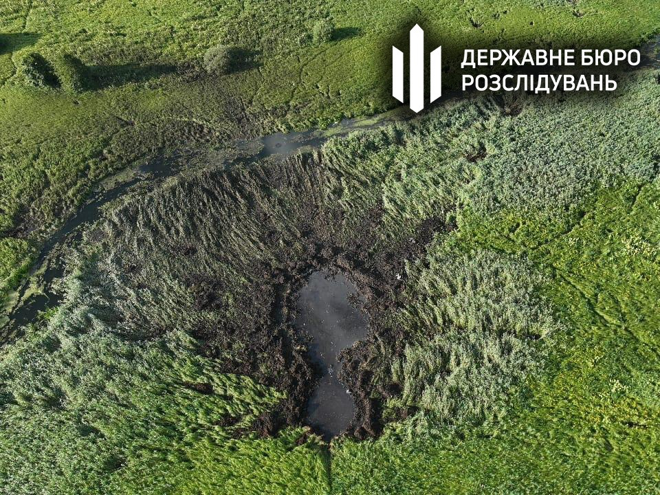 винищувач Mirage-2000 впав на волині