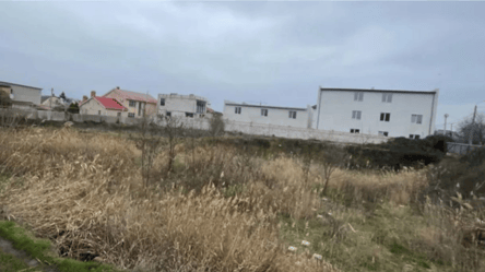 В Одессе продают землю под строительство многоэтажки — стоимость - 285x160