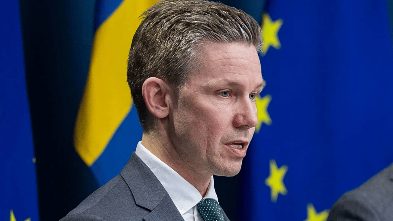 Швеция пообещала предоставить 30 млн евро на закупку боеприпасов для Украины