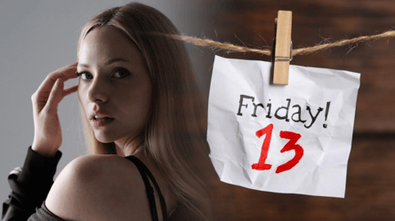 Как избежать несчастий в пятницу, 13 февраля — главные запреты - 285x160