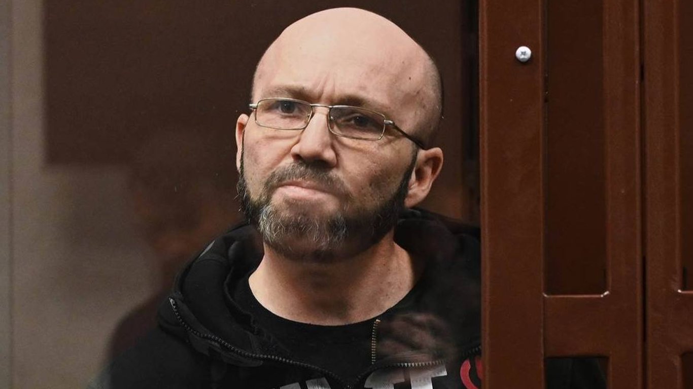 Суд в РФ вынес приговор волонтеру, вывозившему людей из оккупированного Мелитополя