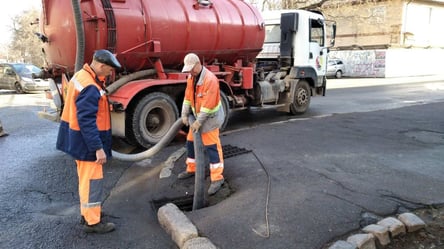 К сведению водителей: в Одессе сегодня запланирован ремонт дорог - 285x160