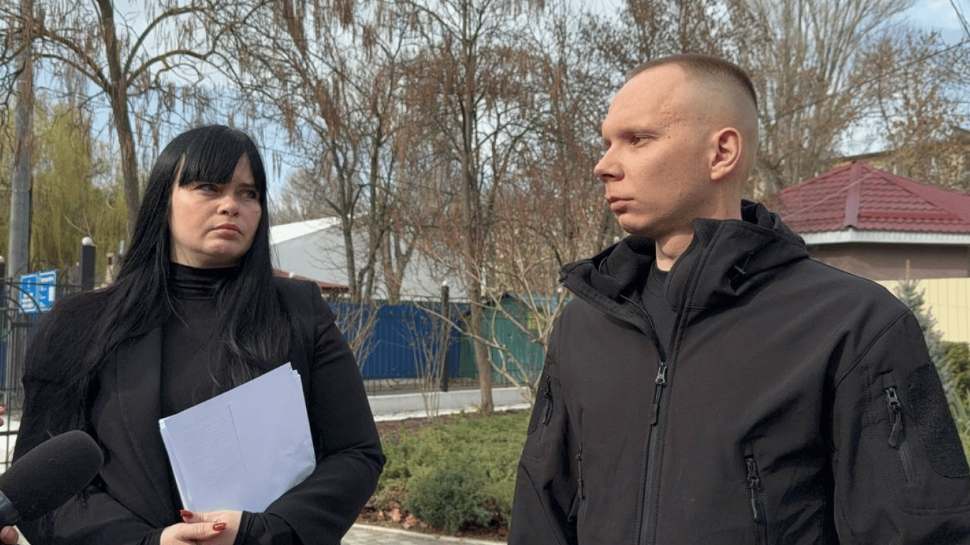 Підозрюваний у вбивстві Дем'яна Ганула признався у злочині - фото 1