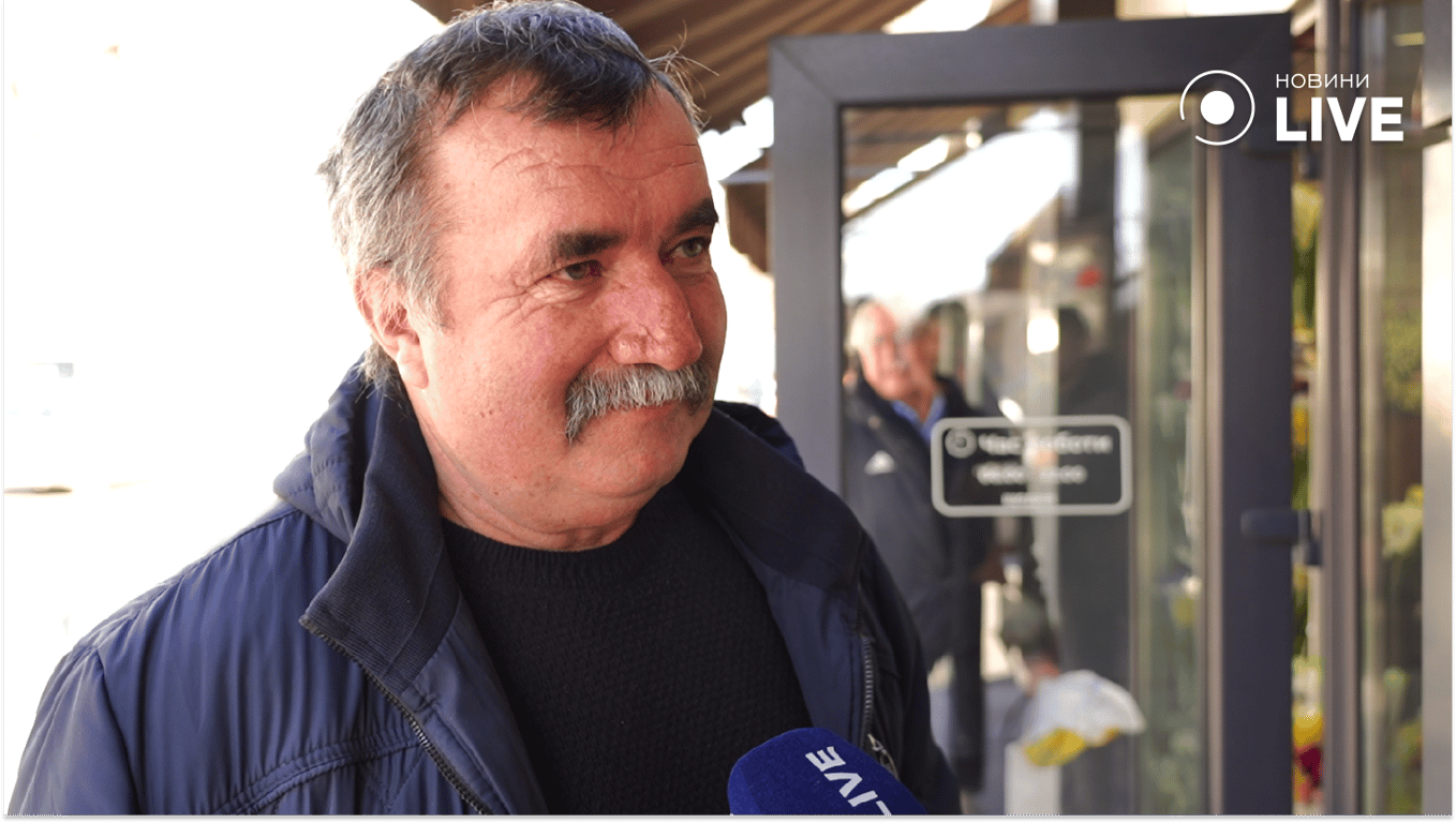 Одесити про подарунки для жінок