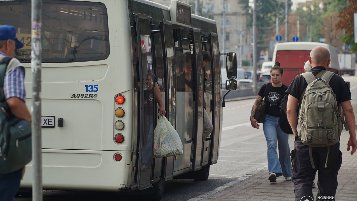 Якими мають бути тарифи на проїзд в Києві — транспортний експерт