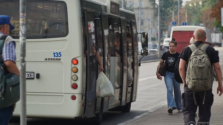 Якими мають бути тарифи на проїзд в Києві — транспортний експерт - 285x160
