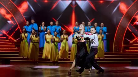 Танці з зірками повертаються — які нововведення чекають глядачів - 290x166