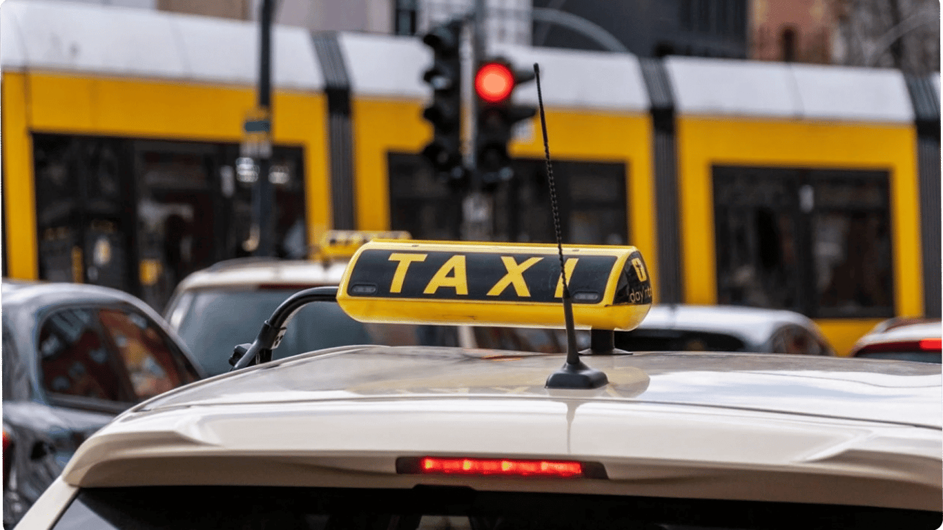 В Житомире пассажирка оконфузилась из-за жалобы на водителя такси — в чем дело