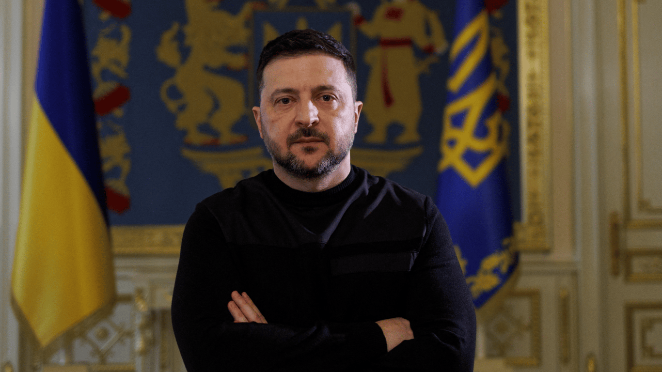 Ультиматум РФ: Зеленский об идее выхода Украины из Донбасса