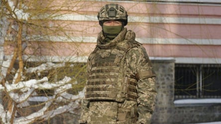 Підвищений захист — які бронежилети вперше закуповує МОУ - 285x160