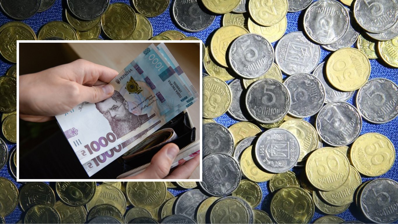 Дорогі монети України: як відрізнити цінні штампи 1 та 5 копійок 1992 року від дешевих