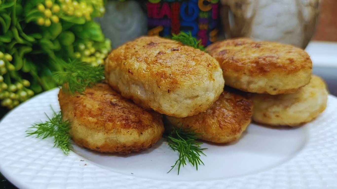 Домашние котлеты по классическому рецепту — как приготовить самый сочный обед