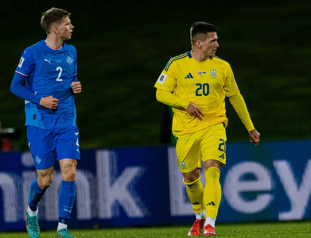 Владислав Велетень