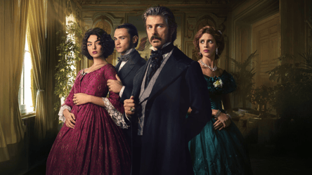 Not just Bridgerton — 5 incredible costume dramas - 285x160