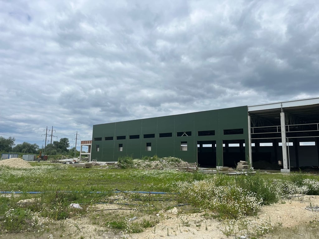 Где построят ТЭЦ, работающие на мусоре