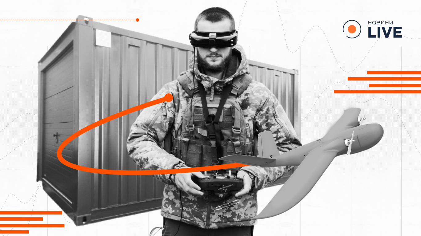 Революція дронів в Україні – досвід NORDYN Group. Осіан Фогель про стандартизацію та зміну парадигми