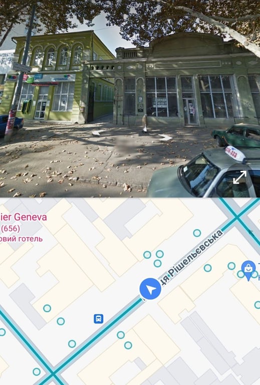 В Одессе переименовали улицу Восьмого марта - какое новое название - фото 6