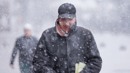 Синоптики попереджають про негоду у Києві завтра — чого чекати - 290x166