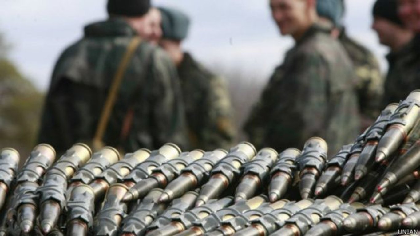 Как распределить 1 млрд евро на боеприпасы для Украины: ЕС до сих пор определяется