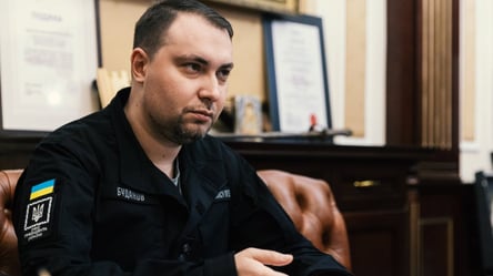 Буданов відреагував на інцидент у Львові з військовослужбовцем - 290x166
