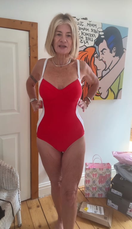 Який купальник підійде абсолютно усім