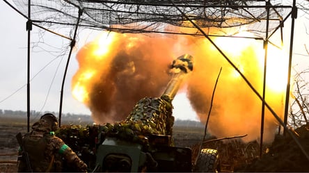 Сырский показал, как украинские военные эффектно ликвидировали оккупантов - 285x160