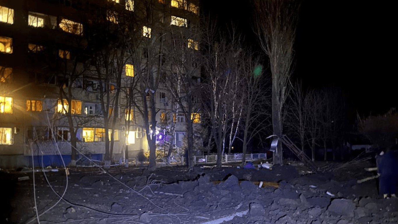 Оккупанты снова атаковали Харьковскую область — в сети показали последствия
