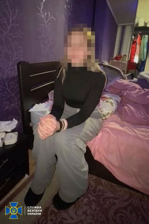 Підлітки Харків підрив відділку поліції