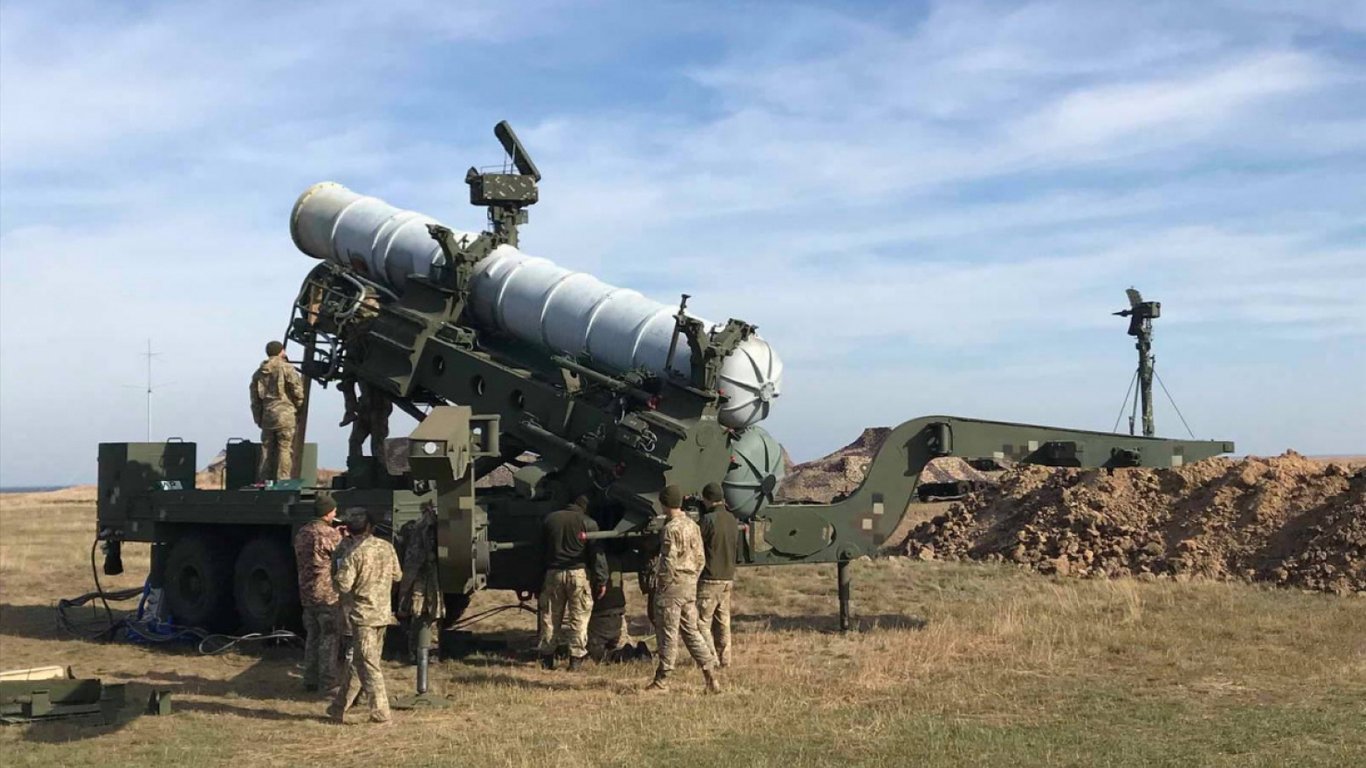 Сколько ракет и дронов уничтожило ПВО во время атаки в ночь на 9 июня