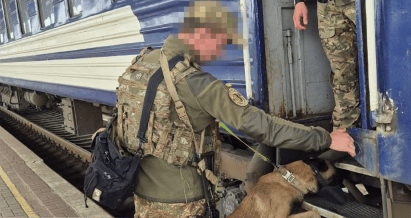 Проверка документов в Сумах