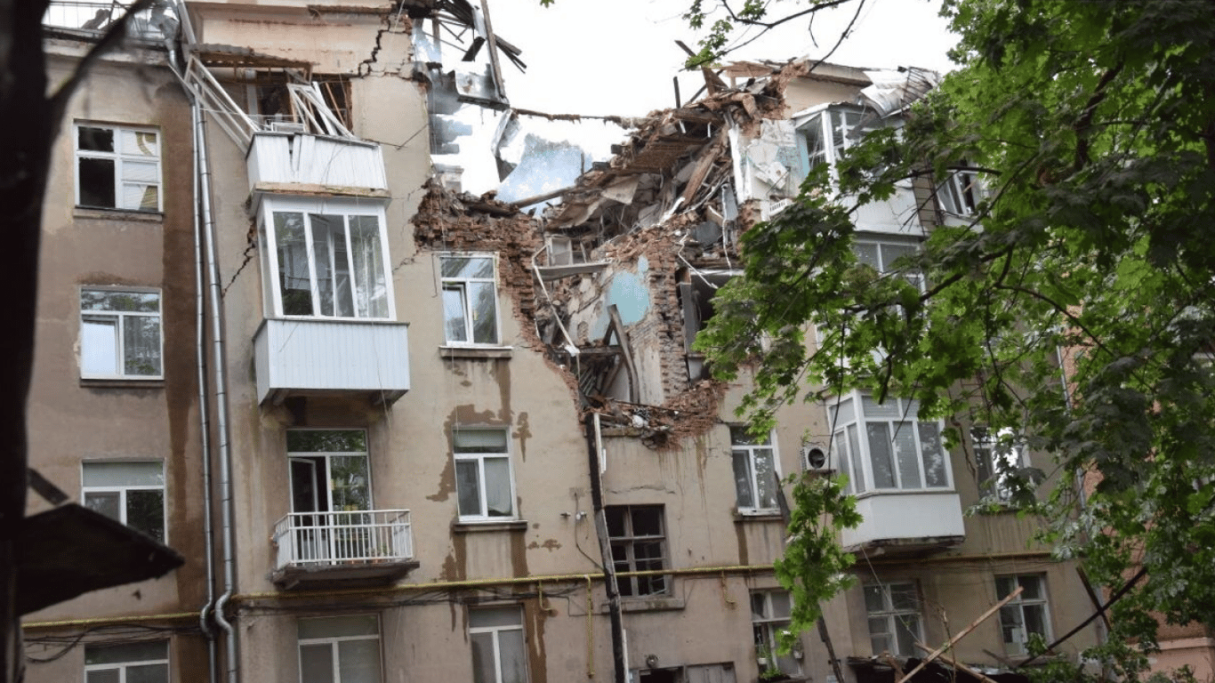 У Сумській області підприємець привласнив понад пів мільйона на ремонті обстріляного будинку