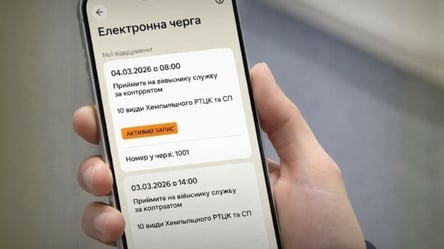 Запись в ТЦК: что важно проверить перед подтверждением записи - 290x160