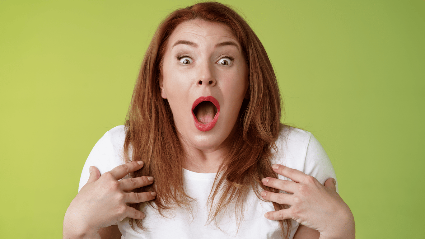 Імена найбільших істеричок