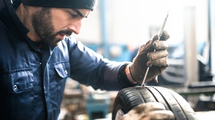 Як насправді потрібно перевіряти автомобільні шини - 285x160